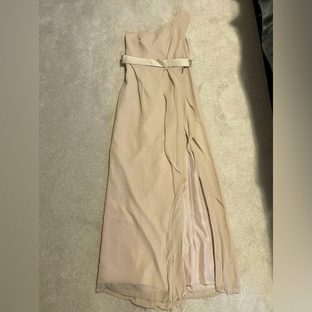 White House black market dress size 12